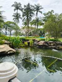 2 Days in Bandar Baru Bangi