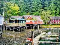 Telegraph Cove
