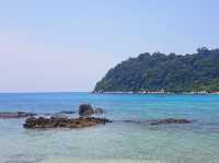 Perhentian Islands - Malaysia 