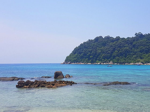Perhentian Islands - Malaysia 