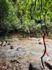 น้ำตกสลัดได | นครนายก