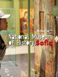เดิน  Museum  หนึ่งรอบเท่ากับอ่านทั้งชาติ
