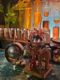 🇲🇦 모로코 마라케시 칵테일바 추천