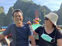 ครั้งหนึ่ง ที่เกาะพี พี