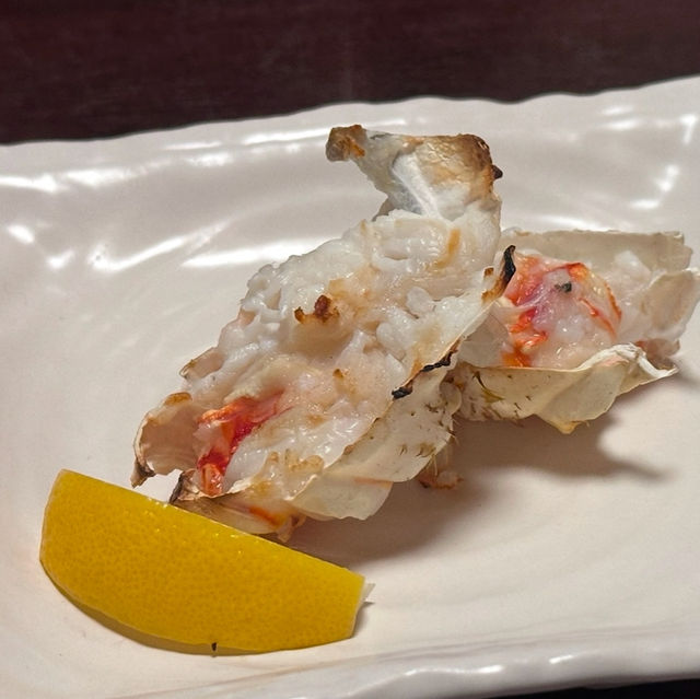 🍽️❄️【北海道・札幌】極上蟹料理の名店「氷雪の門」ステイガイド🦀✨