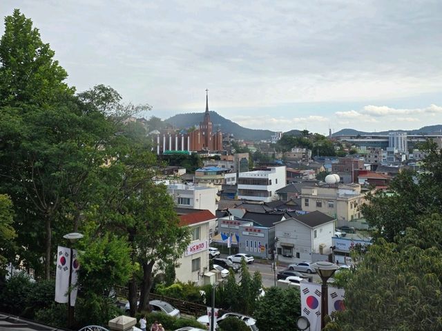 목포 뚜벅이 여행코스 추천!
