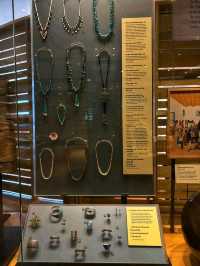 🎭 “Heard Museum – The Heartbeat of Native American Art & Culture”