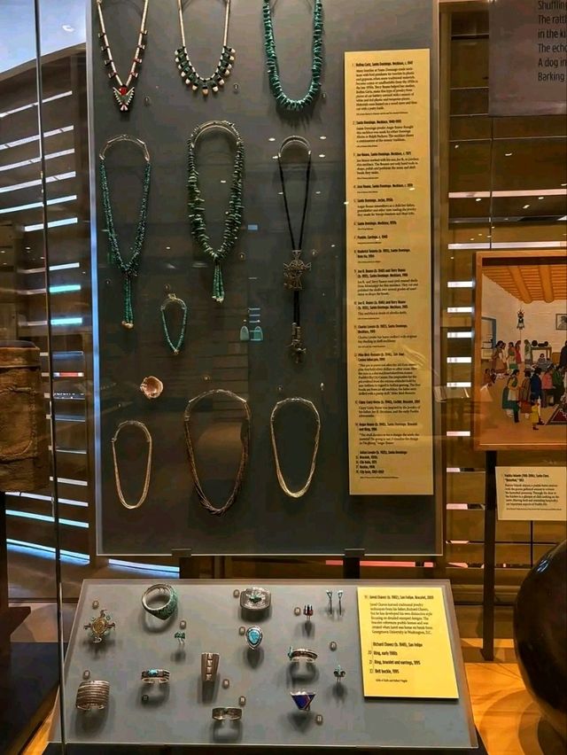 🎭 “Heard Museum – The Heartbeat of Native American Art & Culture”