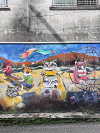 สตรีทอาร์ต 