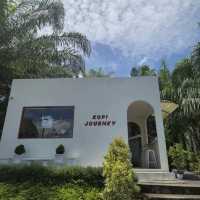Kopi Journey (โกปี๊ เจอนี่)