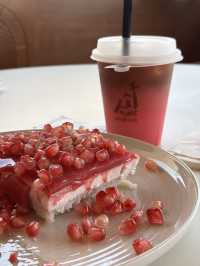 ☕️ Nizwa's Essential Coffee Trail