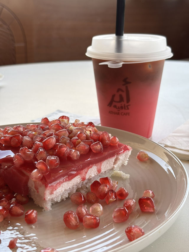 ☕️ Nizwa's Essential Coffee Trail ☕️ Nizwa's Essential Coffee Trail