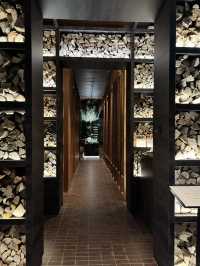 【福岡旅行】大人の雰囲気✨