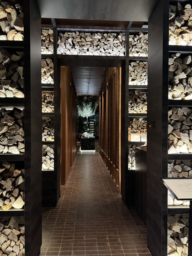 【福岡旅行】大人の雰囲気✨