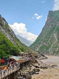 Tiger Leaping Gorge