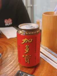 惹味串燒必食榜