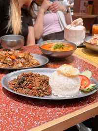 泰式美食大集合一次過試盡🍤  