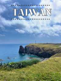 【台湾 澎湖】2泊3日プラン🚴 自然と歴史を感じる島巡り 