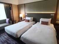🌿 The Saujana Hotel Kuala Lumpur — A Serene 5-Star Resort in Shah Alam