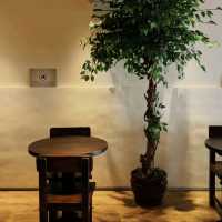 Crumbs & Canvas, Manila’s Artful Bake Retreat