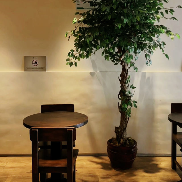 Crumbs & Canvas, Manila’s Artful Bake Retreat
