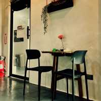 Verses & Vibes, Manila’s Soulful Sip Sanctuary