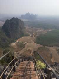 Taung Wine Mountain