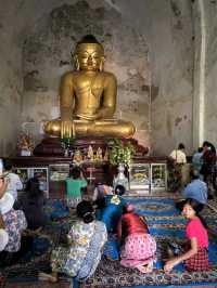 Gawdawpalin Temple