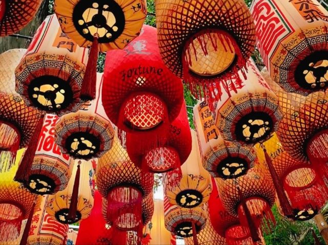 吉隆坡 | 鬼仔巷探險：隱藏在吉隆坡的復古驚喜！