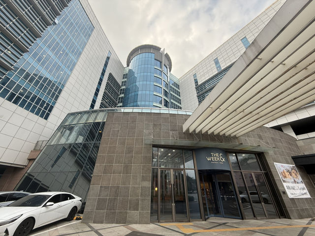 아이와 함께하기 좋은 국내 리조트 아이와 함께하기 좋은 국내 리조트