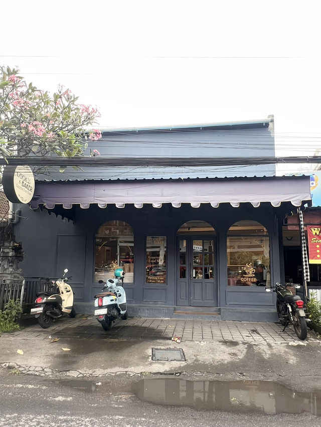 【バリ島 インドネシア】チーズやベーカリーがスーパーよりも超お得に手に入る🙈