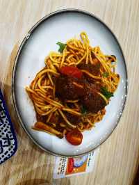 Idealite (品味舒食) @ E-Gate — Wellness / Wholesome / Vegetarian Concept Restaurant