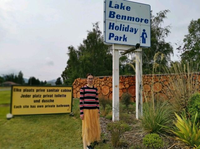 🇳🇿 New Zealand Road Trip - เล่าเรื่องด้วยภาพ#13