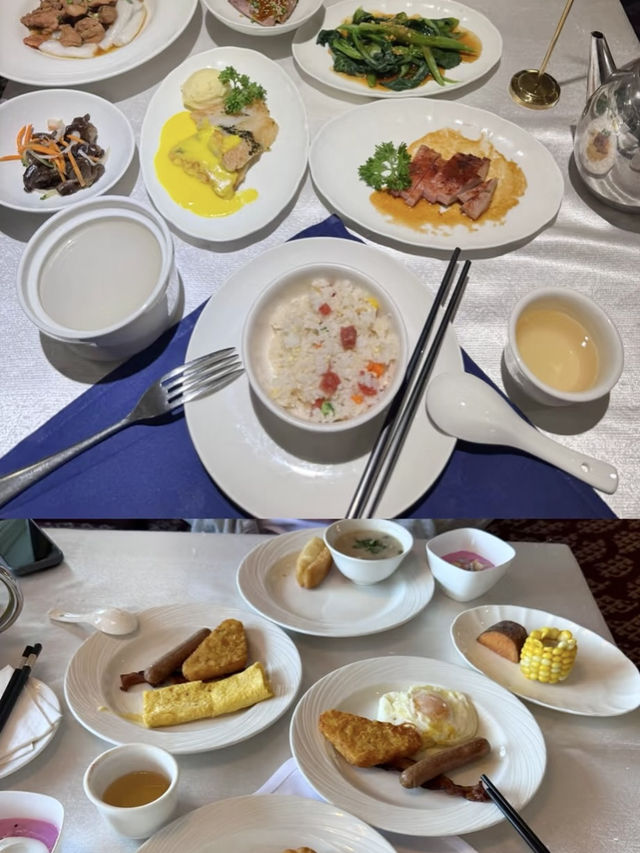 🇭🇰鼓浪嶼號・學生出行分享攻略指南🛳️（五天四夜）