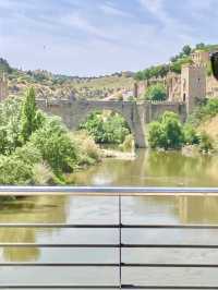 トレド見所をグルリと巡るソコトレインの乗り方 スペイン旅🇪🇸