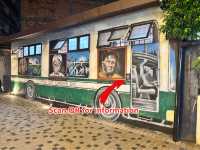  Walk Down Memory Lane at Kajang Dulu-Dulu Alley