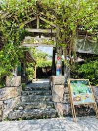 ☕ Anba Café Phú Quốc – Where Time Slows Down by the Sea