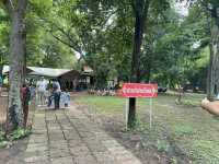 อุทยานประวัติศาสตร์ศรีเทพ : เพชรบูรณ์