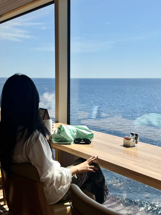 🇭🇰皇家加勒比「海洋光譜號」實用全攻略🚢