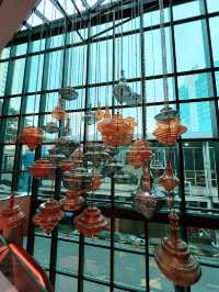 Sheraton Hotel Kuching: The Ideal Choice for a Comfortable and Luxurious Stay 