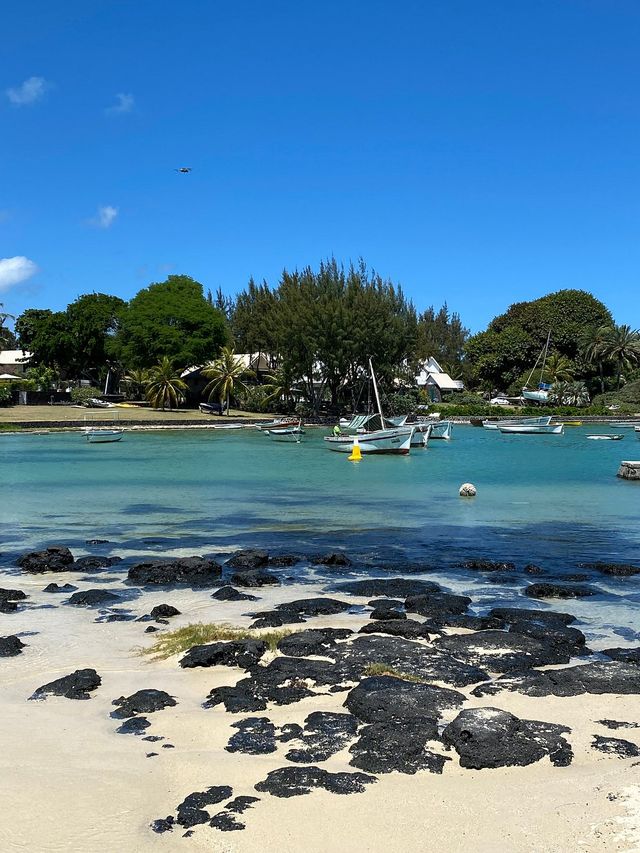 Anse La Raie Beach - Great kitesurfing spot