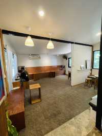Vvoody Cafe’ จ.ลำปาง