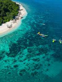 🏝️ Хайнань зимой: остров вечного лета ☀️