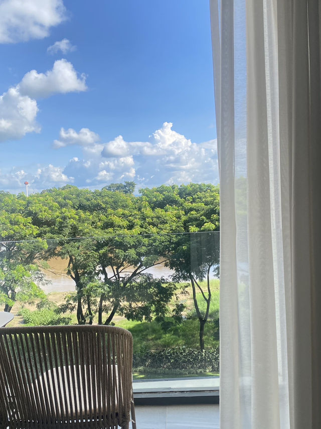 Riva Vistas River front Resort 