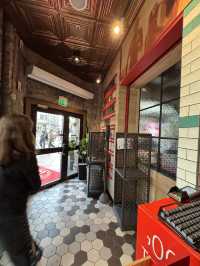 Peppe’s Pizza Oslo City – Cozy Vibes and Classic American Taste