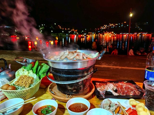 ร้านป้าหว่า บ้านรักไทย ร้านป้าหว่า บ้านรักไทย