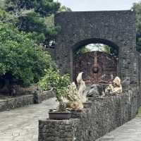Spirited Garden