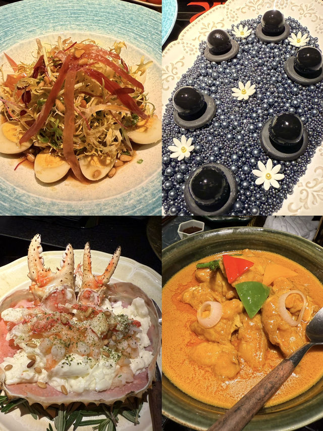 深圳探店：一場屬於敦煌的盛宴.