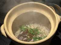 食在銅鑼灣 | 羊蹄山 | 推介羊舌及羊肉釜飯