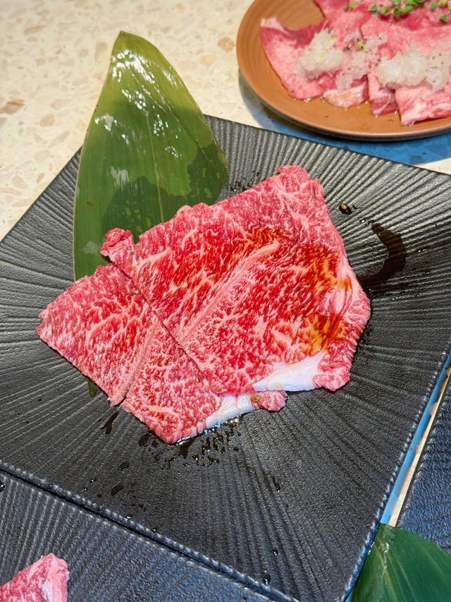 香港和牛放題任食攻略🥩 香港和牛放題任食攻略🥩